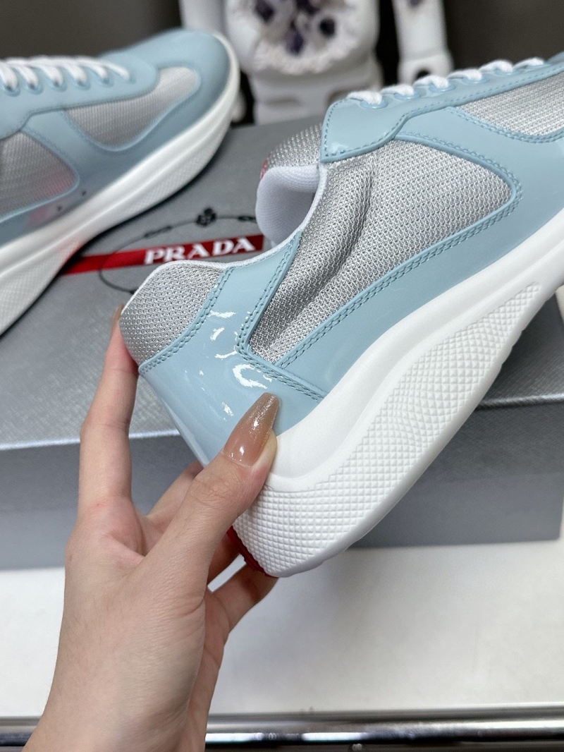 Prada Casual Shoes